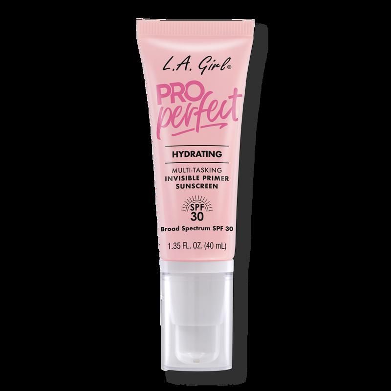 PRO Perfect Multi-Tasking Invisible Primer with Broad Spectrum SPF30