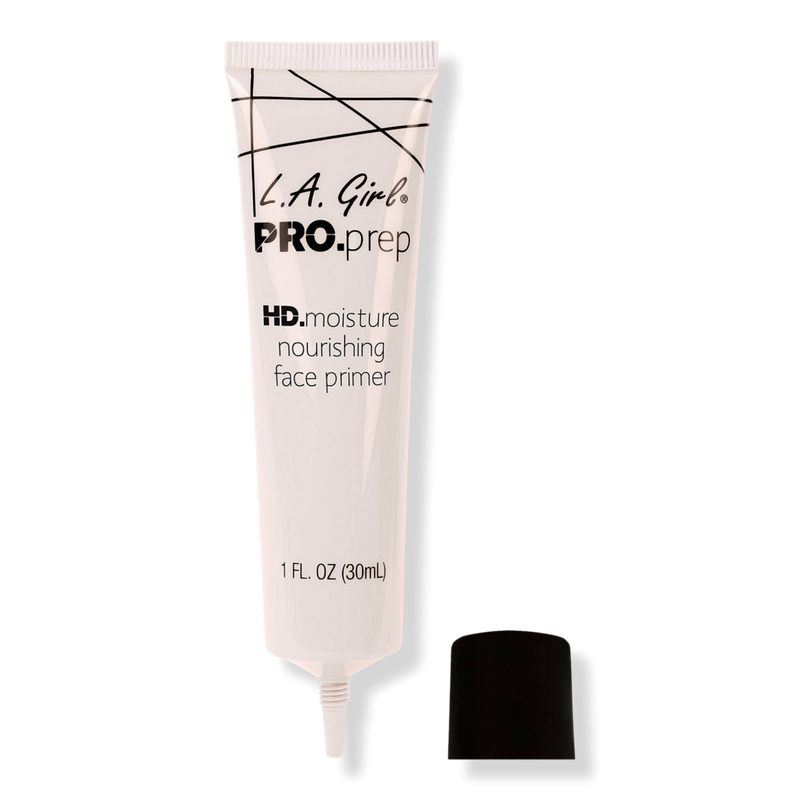 Pro Prep HD Color Correcting Face Primer - Colorless