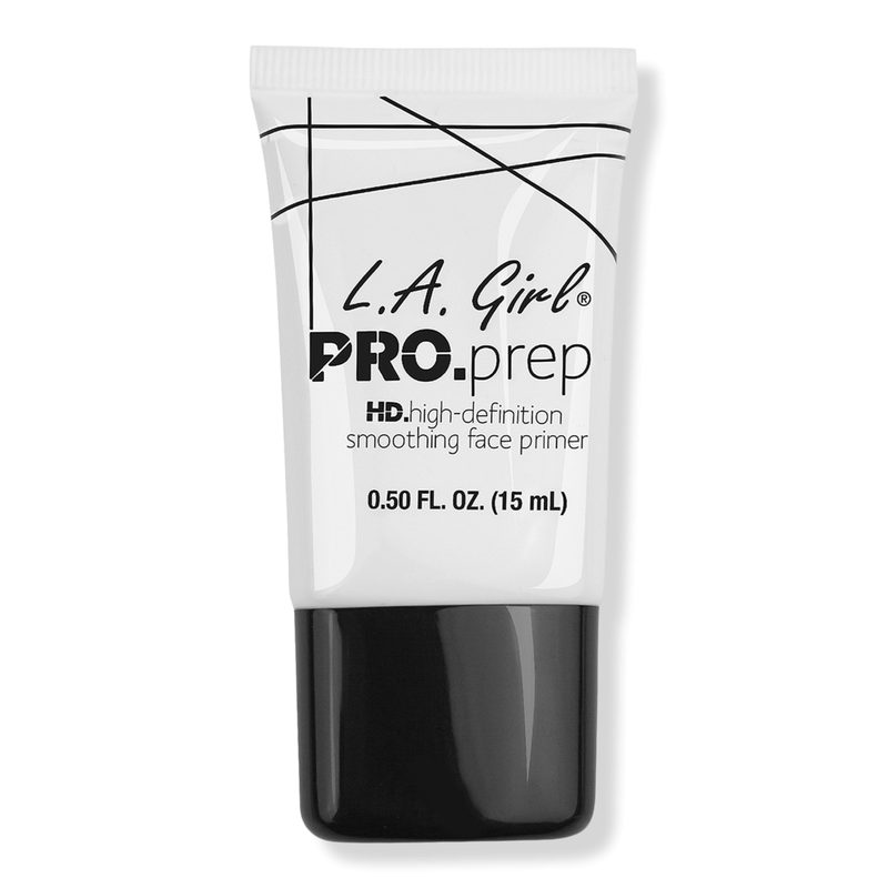 Pro Prep HD Face Primer