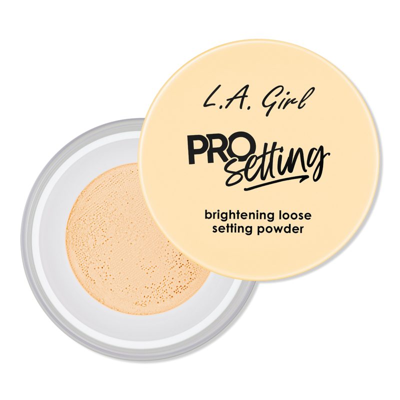 PRO Setting Brightening Loose Setting Powder - Translucent