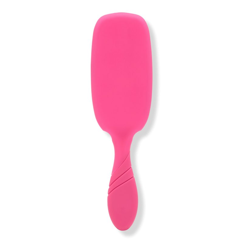 Pro Smooth Styler Brush - Pink Frost
