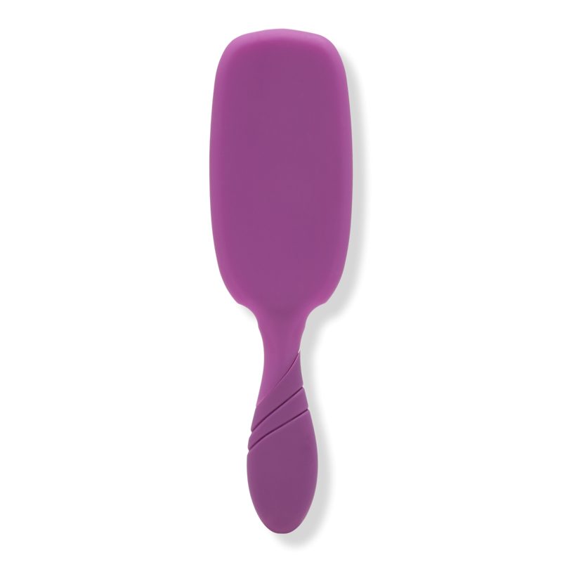 Pro Smooth Styler Brush - Purple Frost