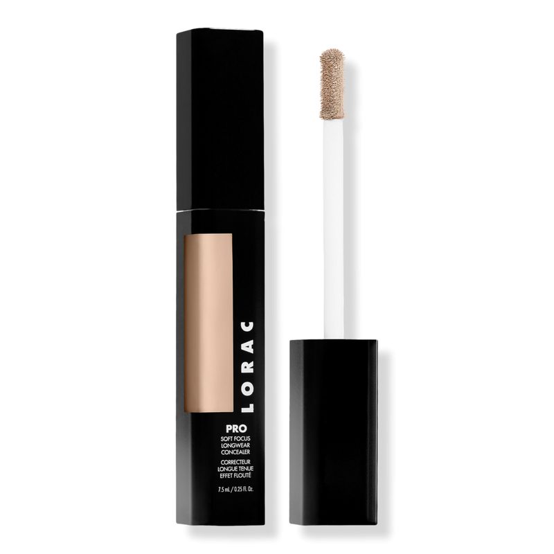 PRO Soft Focus Longwear Concealer - 3.5