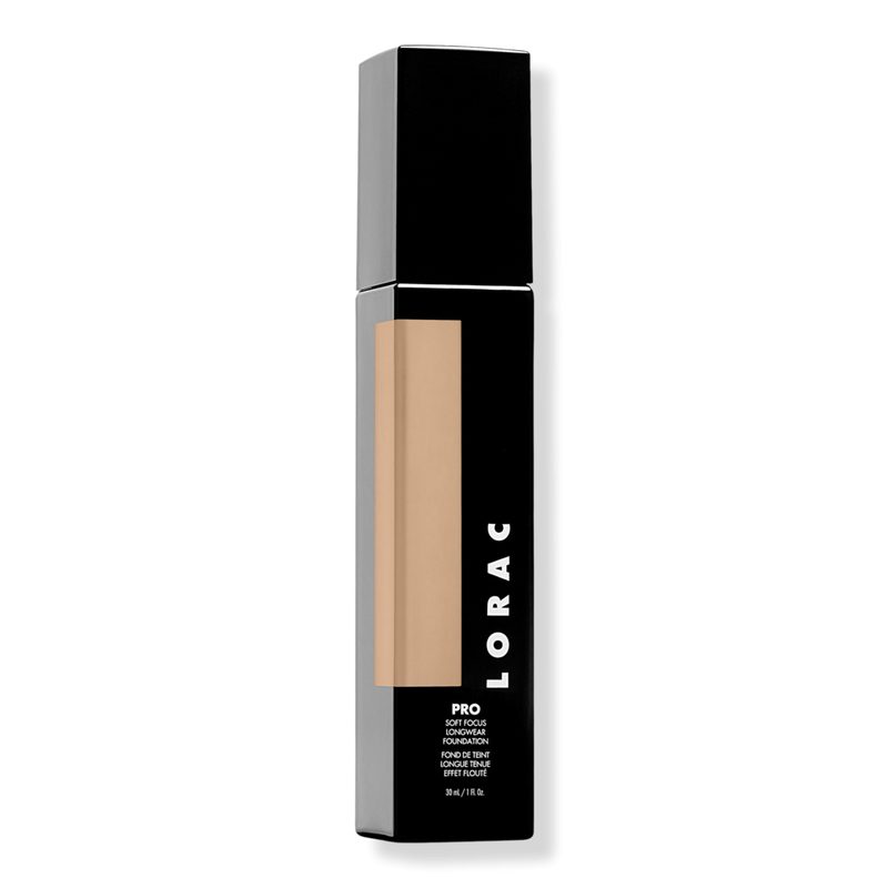 PRO Soft Focus Longwear Foundation - 02