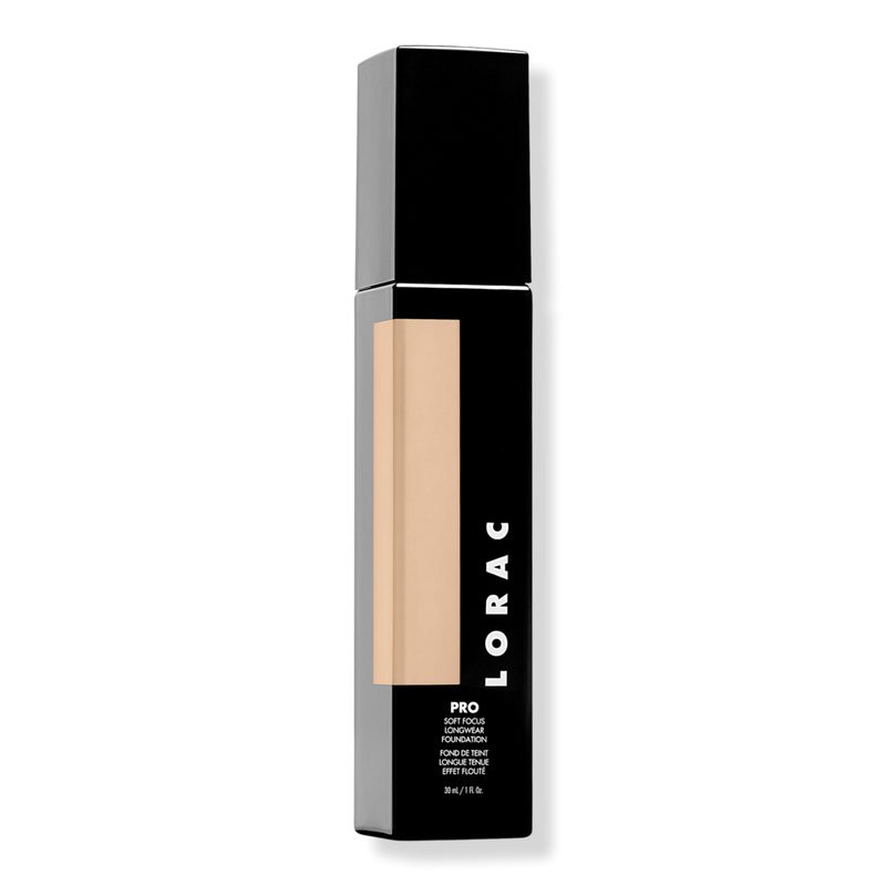 PRO Soft Focus Longwear Foundation - 03