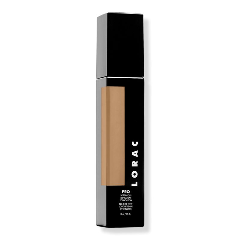 PRO Soft Focus Longwear Foundation - 12