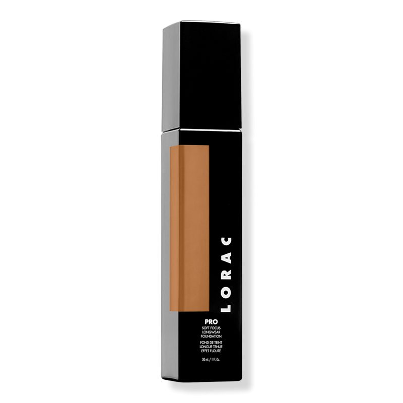 PRO Soft Focus Longwear Foundation - 18