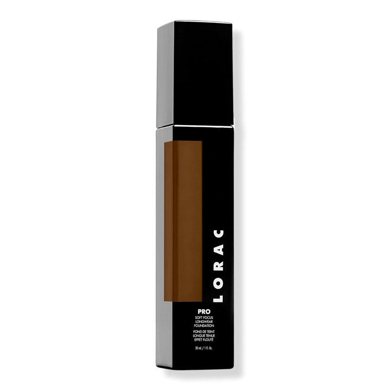 PRO Soft Focus Longwear Foundation - 25