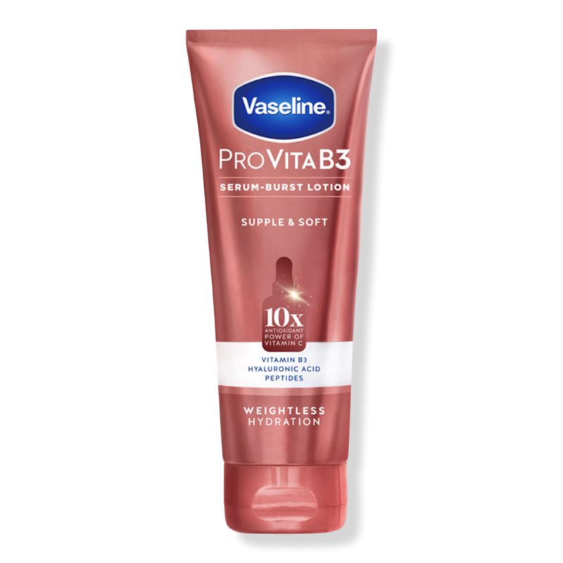 Pro VitaB3 Serum Burst Lotion - Supple & Soft