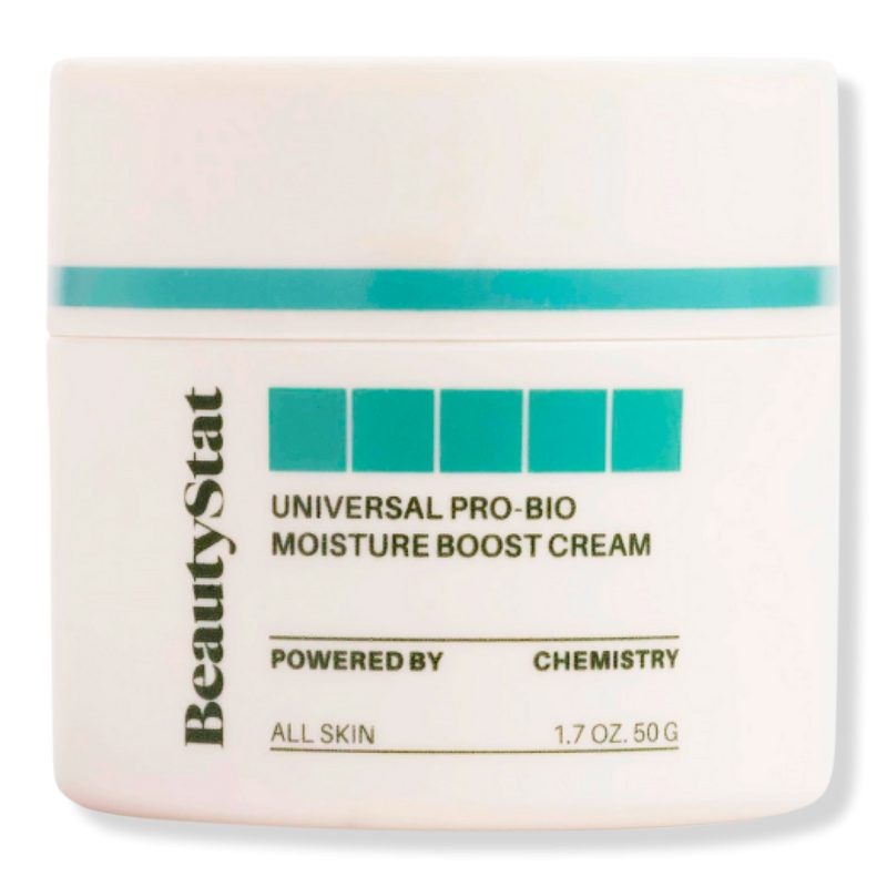 Probiotic 24HR Moisture Boost Cream Moisturizer - 1.7 oz