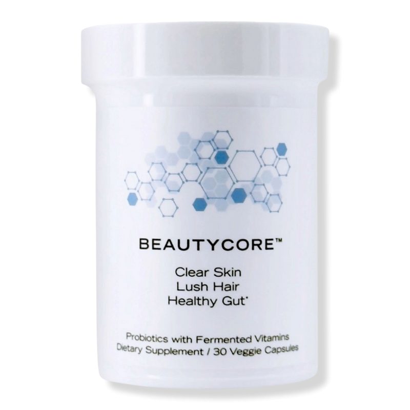 Probiotic Dietary Supplement