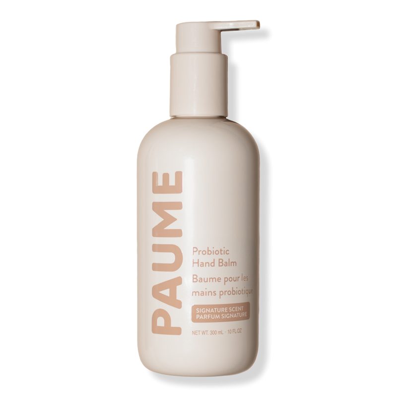 Probiotic Hand Balm - 10 oz