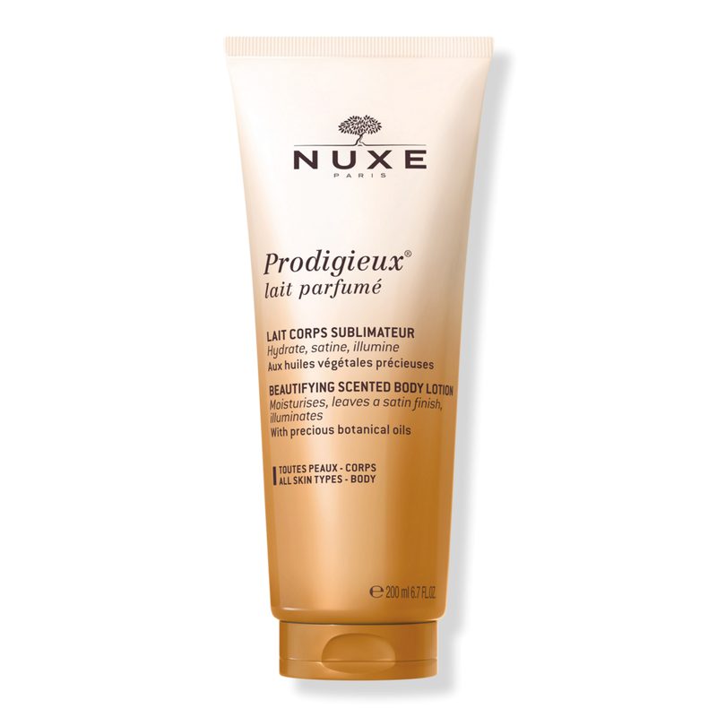 Prodigieux Beautifying Scented Body Lotion