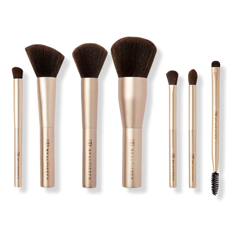 Professional Brush Collection