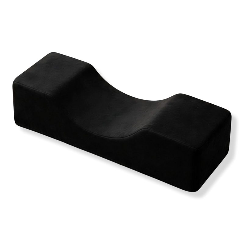 Professional Lash Pillow - Black