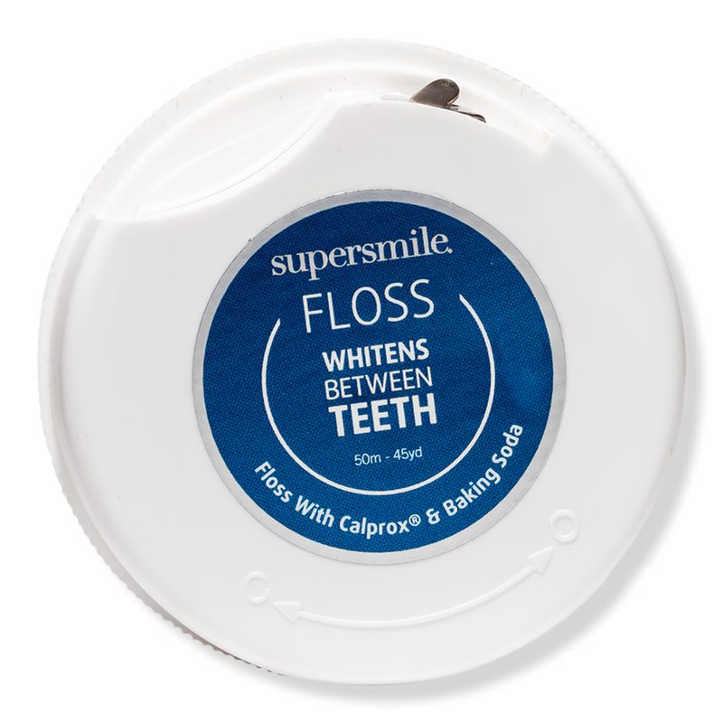Professional Whitening Floss