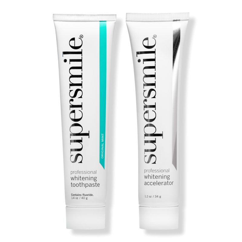 Professional Whitening System - Small