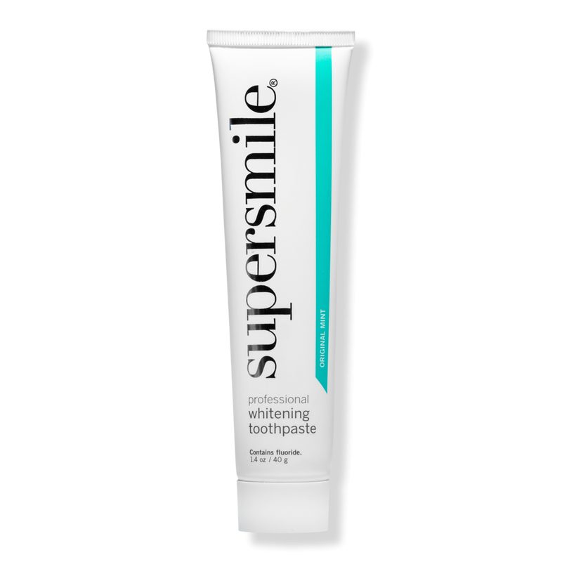 Professional Whitening Toothpaste - 1.4 oz