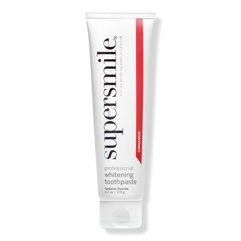 Professional Whitening Toothpaste