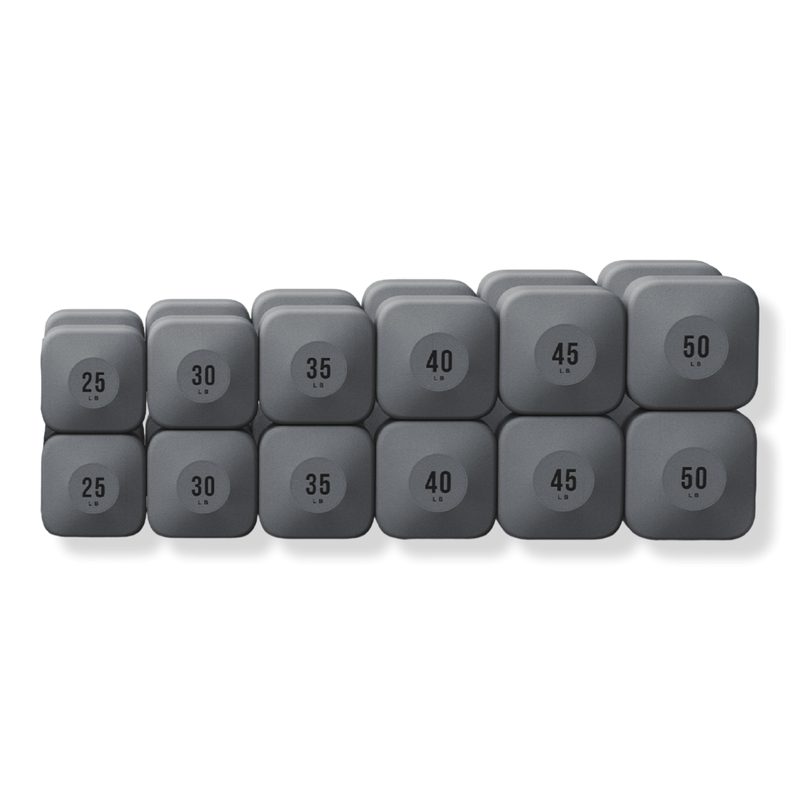 ProGrip Dumbbells Upper Set - Slate