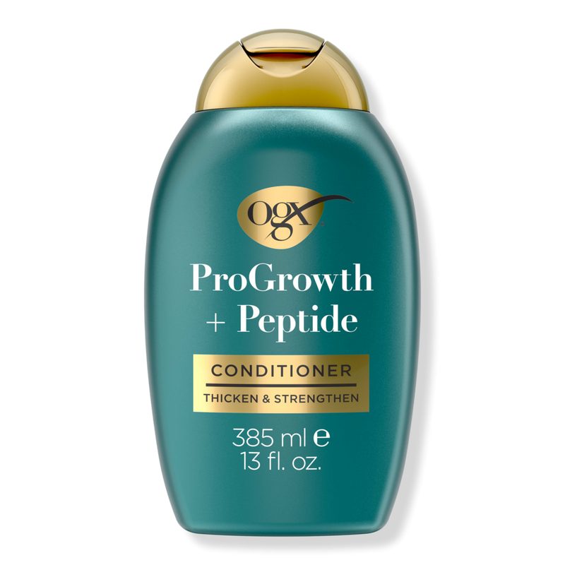 ProGrowth + Peptide Conditioner