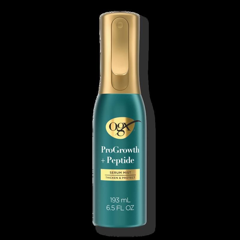 ProGrowth + Peptide Serum Mist