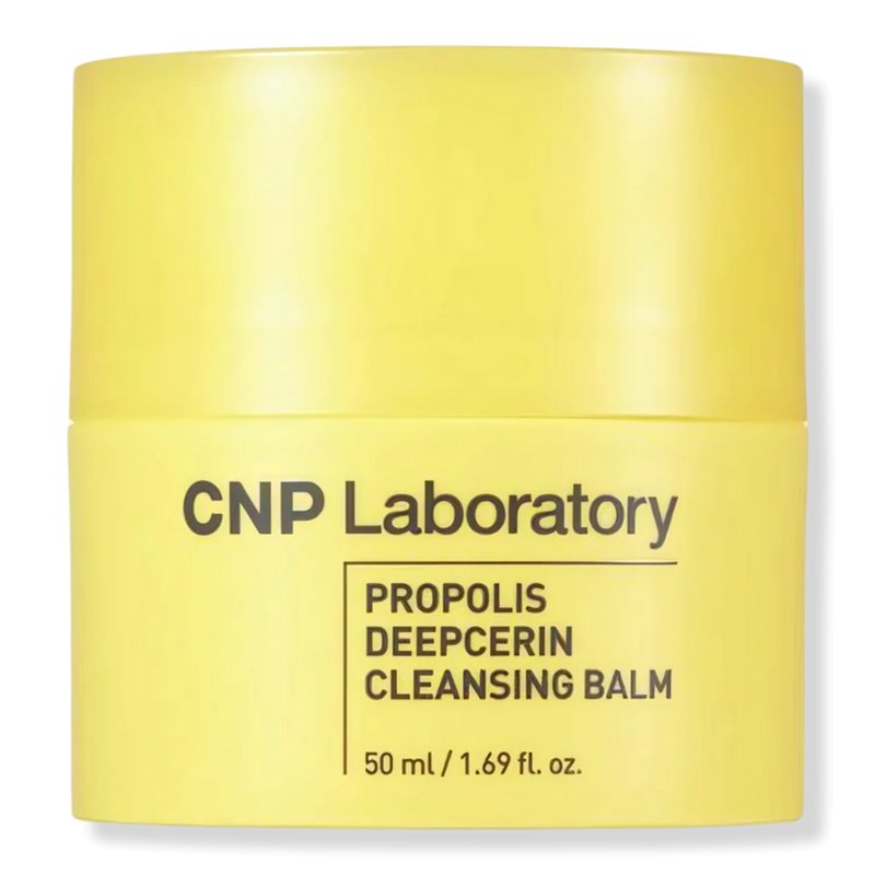 Propolis Deepcerin Cleansing Balm