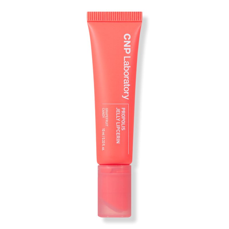 Propolis Jelly Lipcerin Lip Gloss - Grapefruit Candy