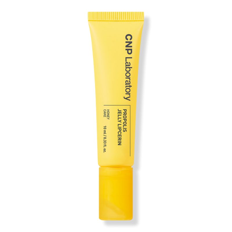 Propolis Jelly Lipcerin Lip Gloss - Honey Cake