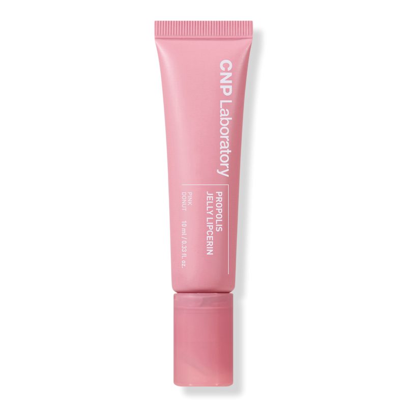 Propolis Jelly Lipcerin Lip Gloss - Pink Donut