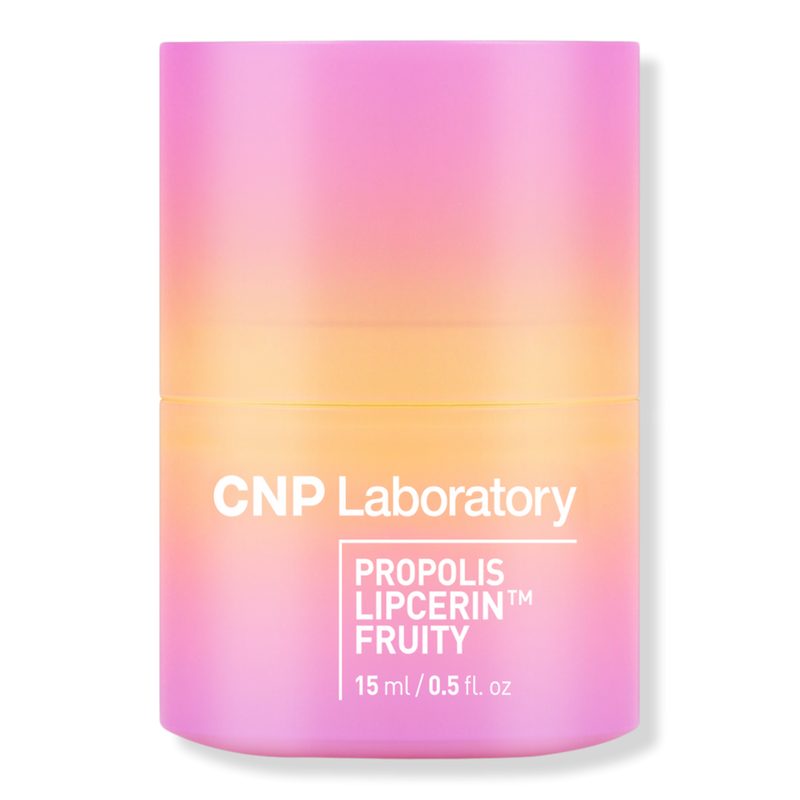Propolis Lipcerin Lip Balm - Fruity
