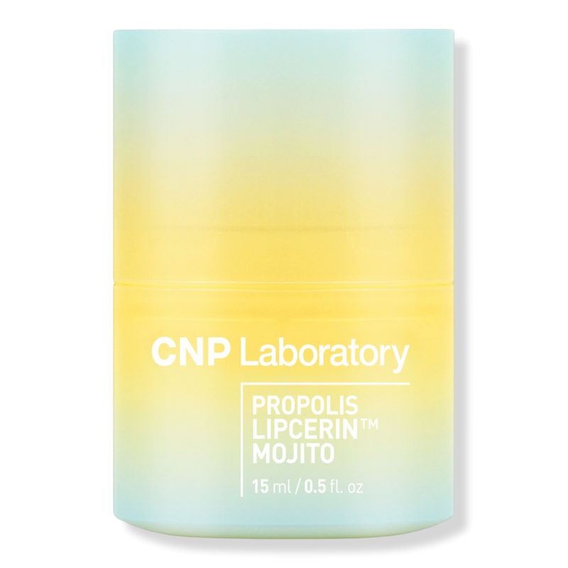 Propolis Lipcerin Lip Balm - Mojito