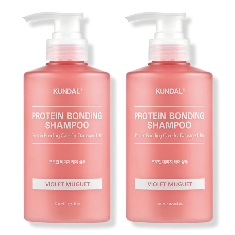 Protein Bonding Care Shampoo