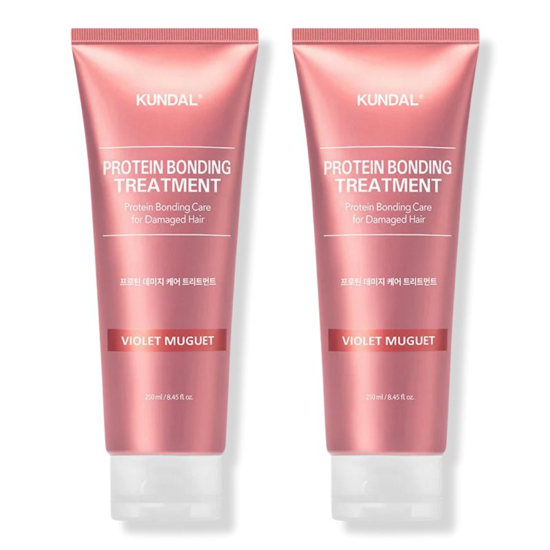 Protein Bonding Care Treatment Set