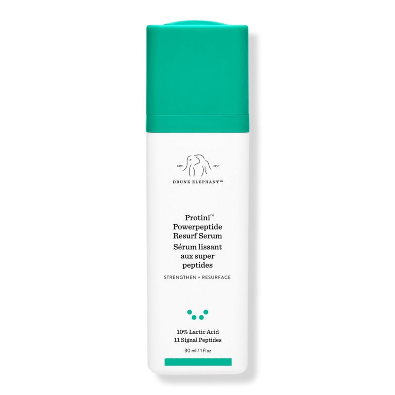 Protini Powerpeptide Resurfacing Serum