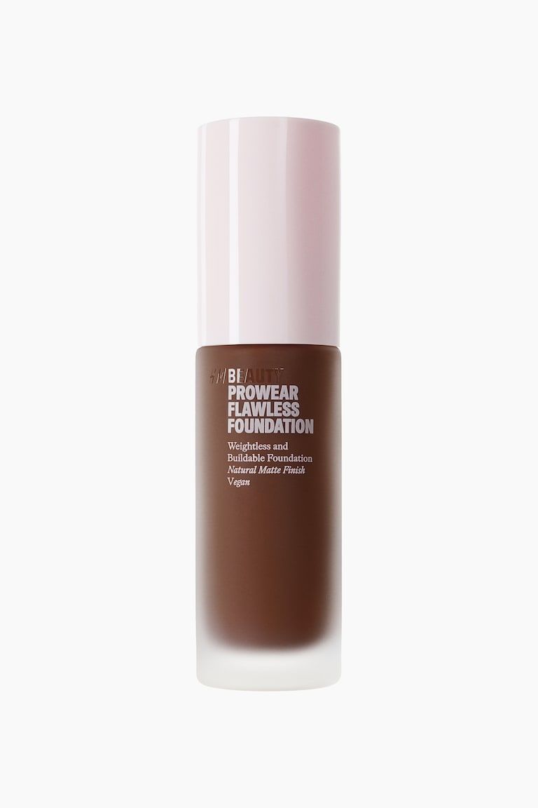 Prowear Flawless Foundation