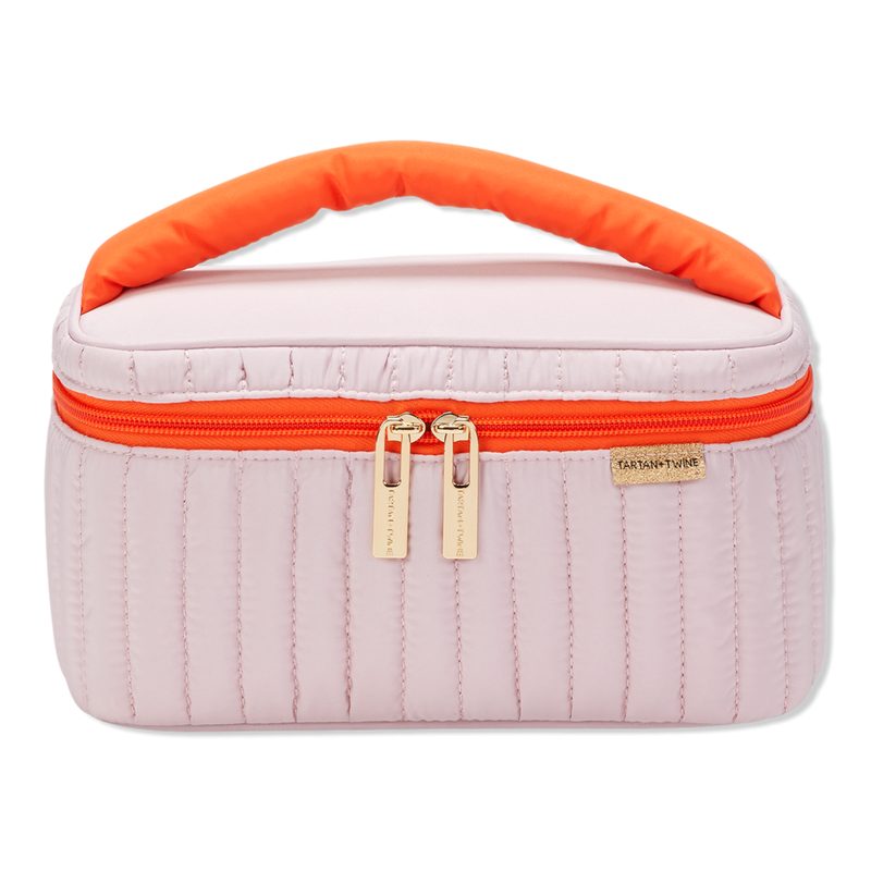 Puffer Train Case