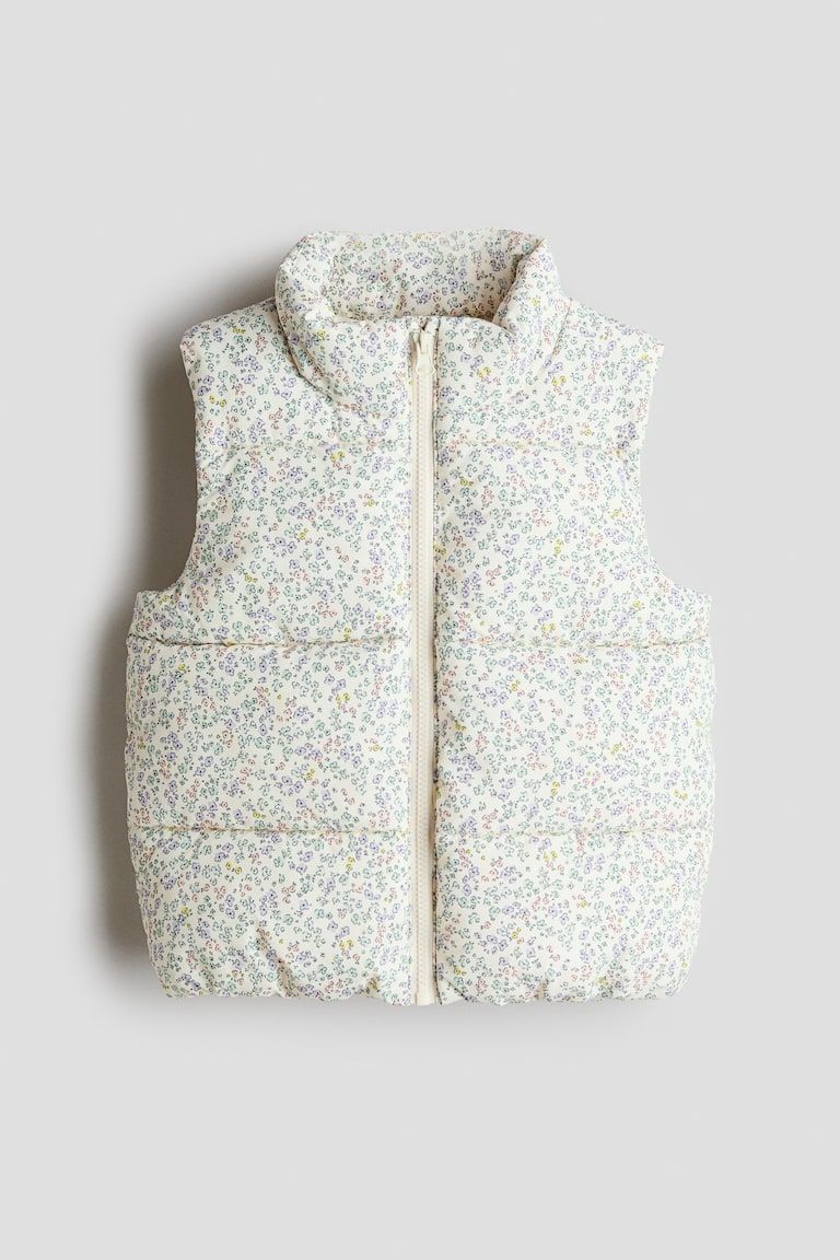 Puffer Vest