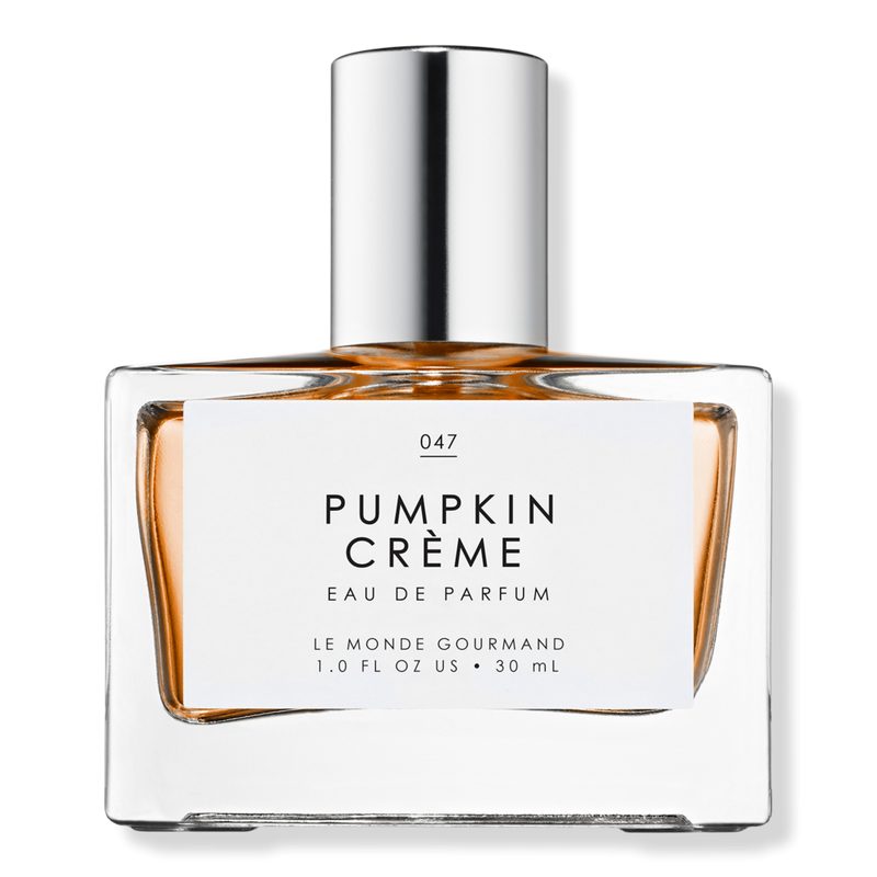 Pumpkin Crème Eau de Parfum