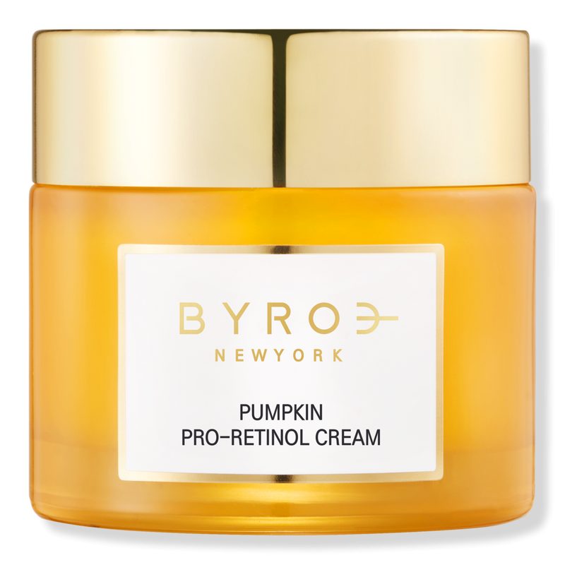 Pumpkin Pro-Retinol Cream