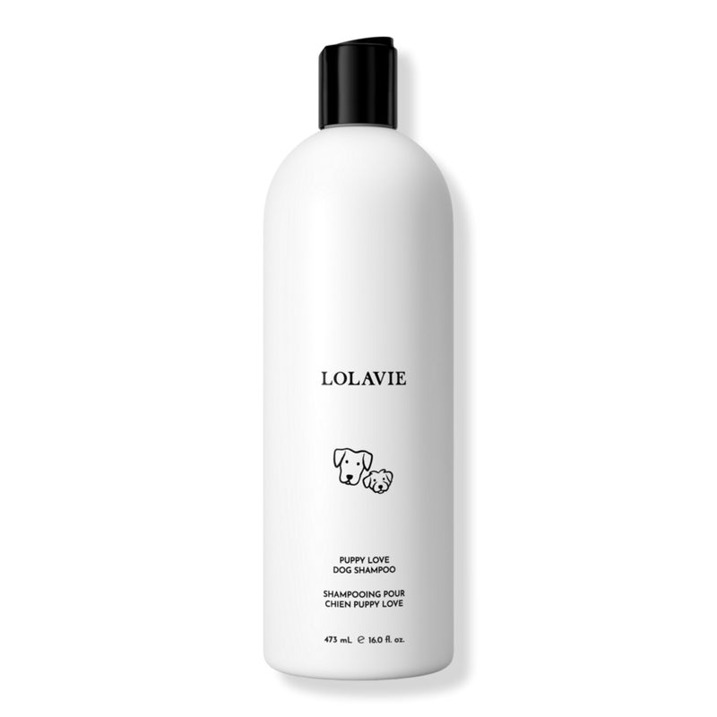 Puppy Love Dog Shampoo