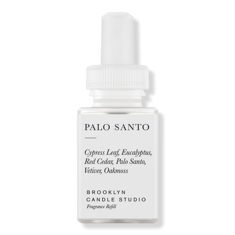 Pura x Brooklyn Candle Studio Smart Vial Diffuser Refill - Palo Santo