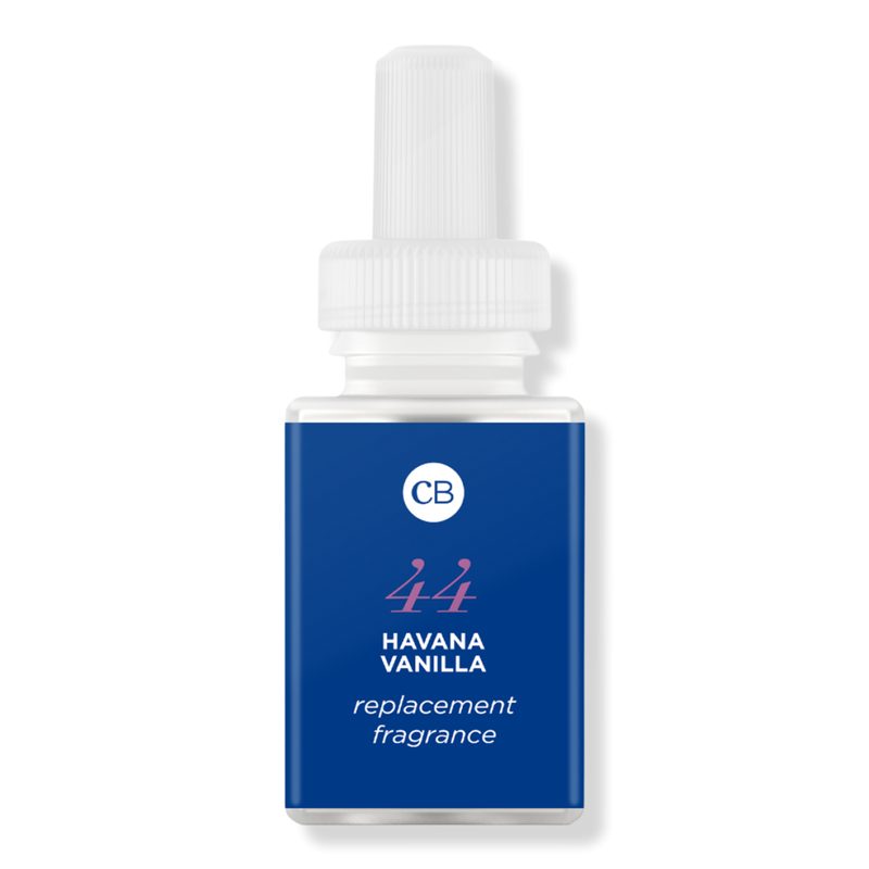 Pura x Capri Blue Smart Vial Diffuser Refill - Havana Vanilla