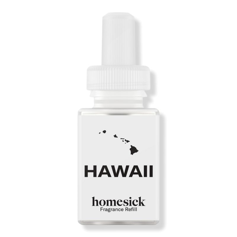 Pura x Homesick Smart Vial Diffuser Refill - Hawaii