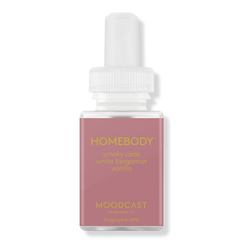 Pura x Moodcast Smart Vial Diffuser Refill - Homebody