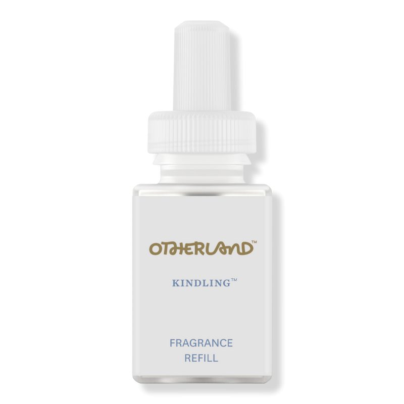 Pura x Otherland Smart Vial Diffuser Refill - Kindling