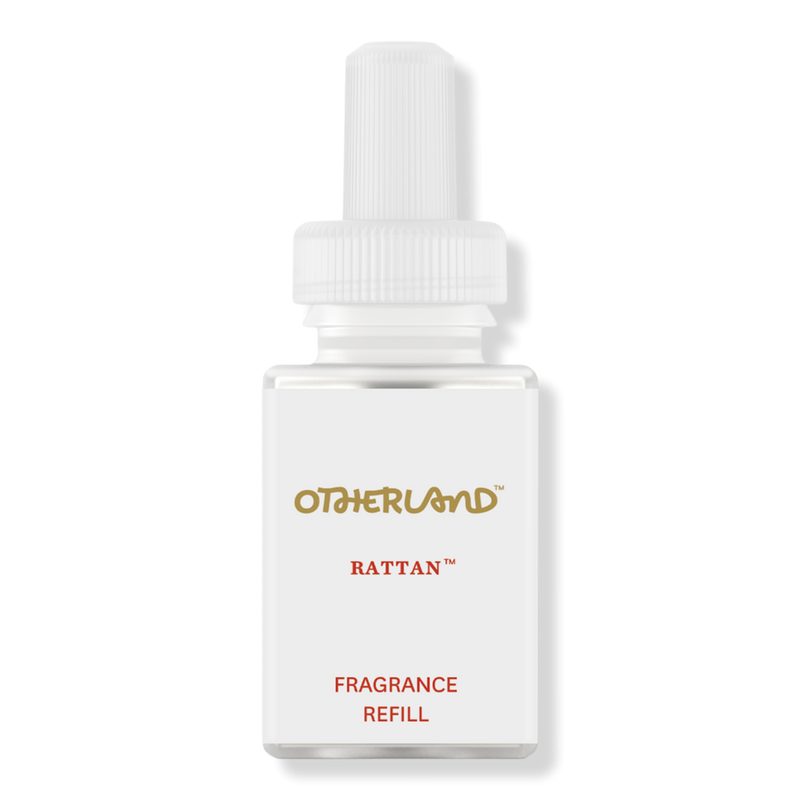 Pura x Otherland Smart Vial Diffuser Refill - Rattan