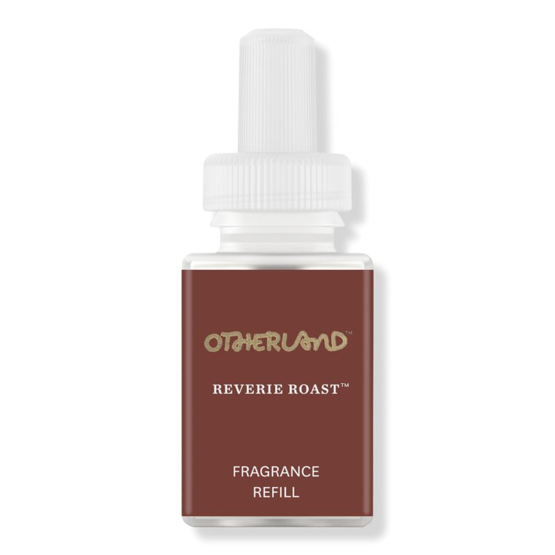 Pura x Otherland Smart Vial Diffuser Refill - Reverie Roast