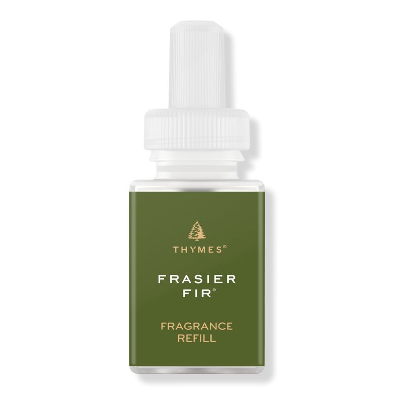Pura x Thymes Smart Vial Diffuser Refill - Frasier Fir