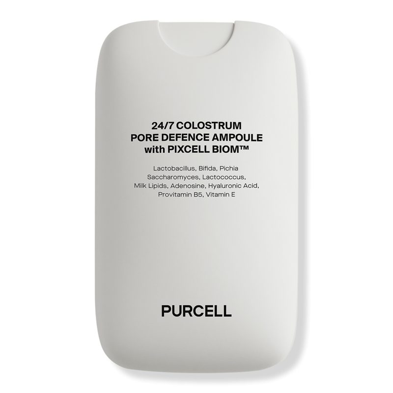 Purcell 24/7 Colostrum Pore Defence Ampoule